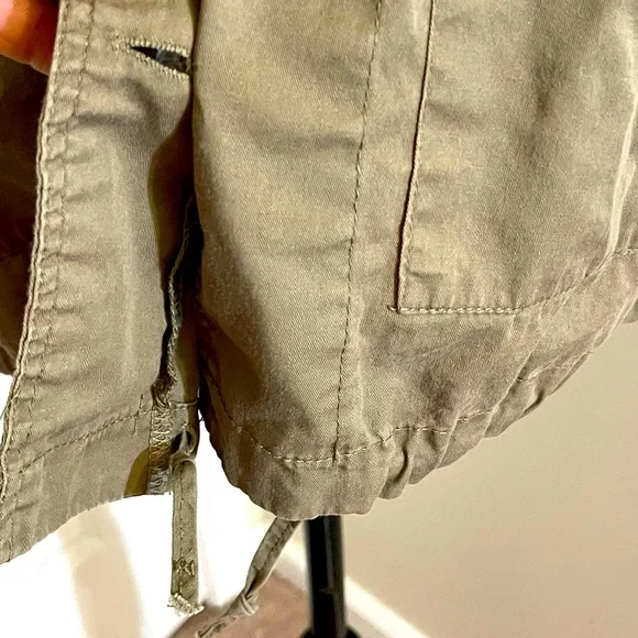 Atmosphere jacket - Picture 4 of 5